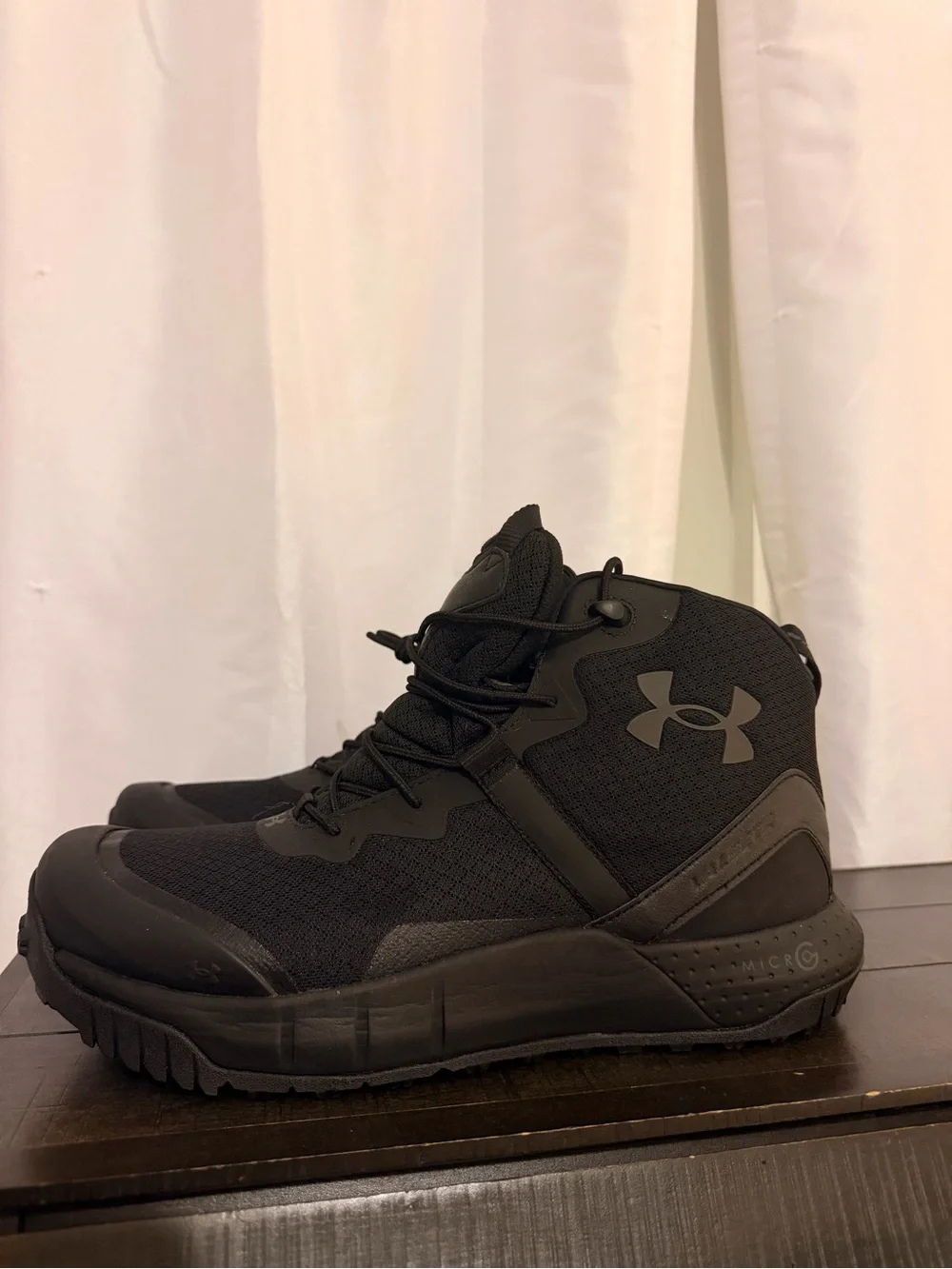 Under Armour Men's Valsetz